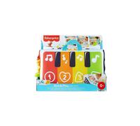 Fisher-Price Soft Piano Play & Kick HND54 p1 MATTEL