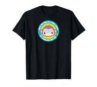 Fisher-Price Song of Purple Monkey in a Bubblegum Tree T-Shirt