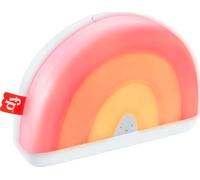 Fisher-Price Soothe and Glow Rainbow Sound Machine
