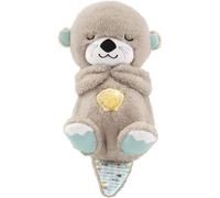 Fisher-Price Soothe 'n Snuggle Otter