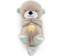Fisher-Price Soothe 'n Snuggle Otter Plush