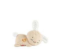 Fisher-Price Soothe & Settle Bunny One Colour