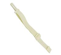 Fisher Price Space Saver High Chair Replacement Main Tray White (Model BJV38)