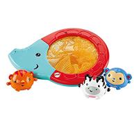 Fisher-Price Splash and Scoop Elephant