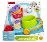 Fisher-Price Stackin' Tubtime Boat 6+ Months