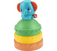 Fisher-Price Stacking Elephant