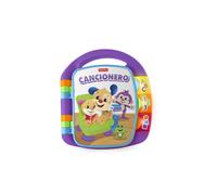 Fisher-Price StoryBook Rhymes, Version: Spanish, FRC69