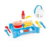 Dolu Fisher-price Children's Stove Set, Multi