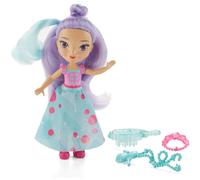 Fisher-Price Sunny Day Nickelodeon Sunny Day Pop-in Style Ball Gown Blair Multicolor 6 inches