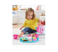 Fisher-Price Laugh & Learn Sweet Manners Tea Set