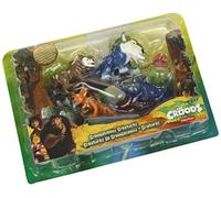Fisher-Price The Croods Croodaceous Creature Pack
