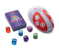 Fisher-Price Think and Learn Roll and Count Math Bug Preschool Game