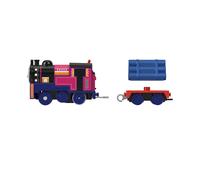 Fisher-Price Thomas and Friends Ashima Toy Train, Battery-Powered Motorized Engi