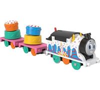 Fisher-Price Thomas and Friends Wobbly Cake Thomas