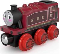 Fisher Price - Thomas and Friends Wood Rosie Engine