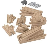 Fisher Price - Thomas and Friends Wood Track Pack: Expansion