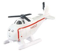 Thomas & Friends DXT30 Harold, Thomas the Tank Engine Adventures Toy Engine, Diecast Metal helicopter, Toy Train, 3 Year Old