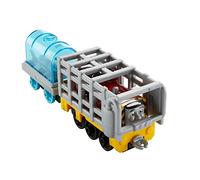 Fisher-Price Thomas & Friends Adventures Shark Escape Salty DXT46