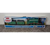 Fisher Price - Thomas & Friends Motorized Engine Classic Flying Scotsman