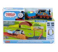 Fisher-Price Thomas & Friends HHV98 Motorised Playset