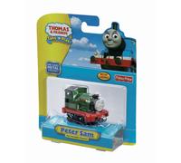 Fisher-Price Thomas & Friends Take-n-Play Peter Sam Engine