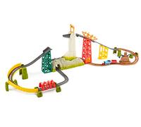 Fisher-Price Thomas & Friends Trackmaster Avalanche Escape Set