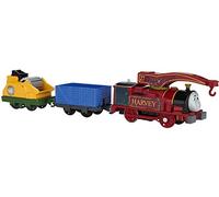 Fisher-Price Thomas & Friends TrackMaster, Harvey