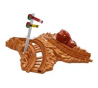 Fisher Price Thomas Friends Trackmaster Head To Head Crossing Train