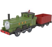 FISHER PRICE THOMAS THE TANK & FRIENDS CLASSIC DUCK TRACKMASTER TRAIN ENGINE