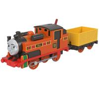 FISHER PRICE THOMAS THE TANK & FRIENDS CLASSIC NIA TRACKMASTER TRAIN ENGINE