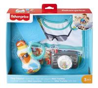Fisher-Price Tiny Tourist Gift Set Baby Toddler Childrens Kids New Toy GKC50