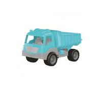 Fisher Price Tipper Truck Dolu Blue One Size