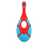 Fisher Price® Toddler Toothbrush with Teething Ring