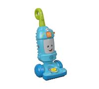 Fisher-Price Laugh & Learn Light-up Learning Vacuum