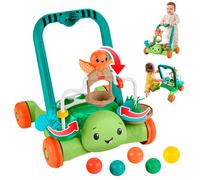 Fisher-Price Moves With You Turtle Walker