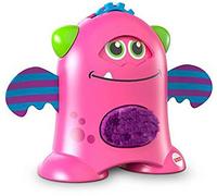 Fisher-Price Tote-Along Monsters, Dottie