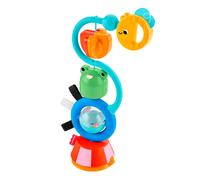 Fisher Price Toy With Sensory Sounds