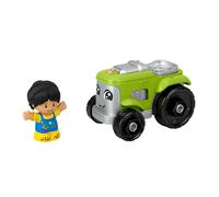 Fisher Price Tractor