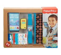 Fisher-Price Travel Tote On the Go Wallet GGT58
