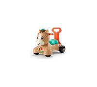 Fisher-Price Walk, Bounce & Ride Pony
