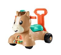 Fisher-Price Walk, Bounce & Ride Pony