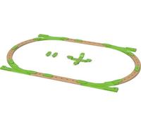 Fisher-Price Wonder Makers Design System Build It Out! Track Pack