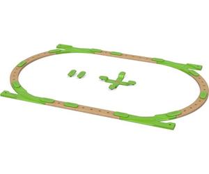 Fisher-Price Wonder Makers Design System Build It Out! Track Pack