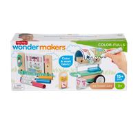 Fisher Price Wonder Makers Ice Cream Parlour