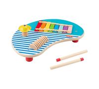 Fisher Price Wooden Musical Table
