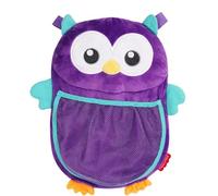 Fisher Price Woodland Backpack Owl