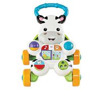 Fisher-Price Zebra Walker