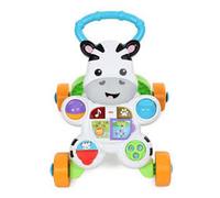 Fisher-Price Zebra Walker
