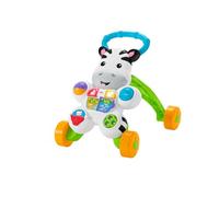 Fisher-Price Zebra Walker, Version: French, DLD96