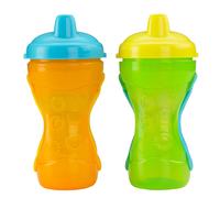 Fisher-PriceTwo-Grip Travel Sippy Cup Hard Spout, Large, 2-Count